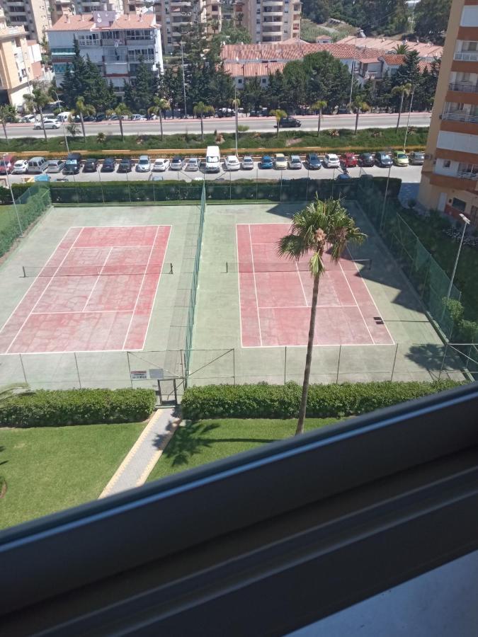 Hh Apartamento 阿尔加罗沃 外观 照片