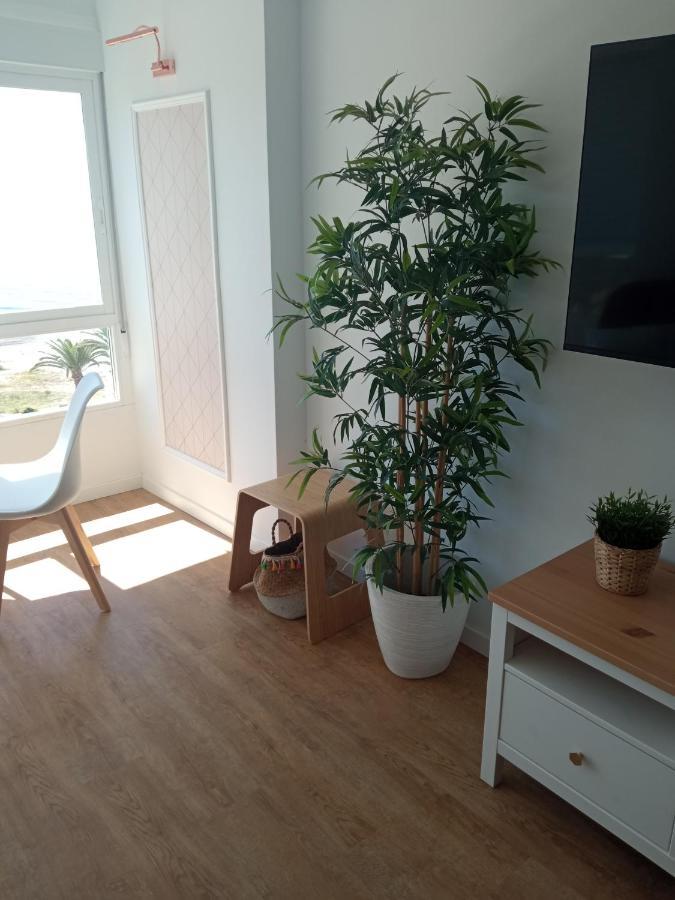 Hh Apartamento 阿尔加罗沃 外观 照片