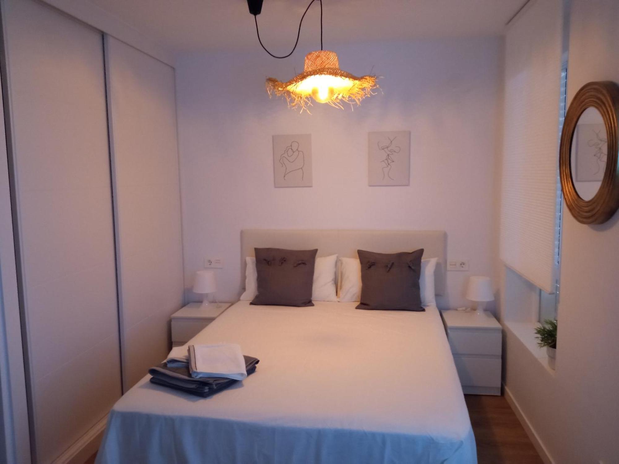 Hh Apartamento 阿尔加罗沃 外观 照片