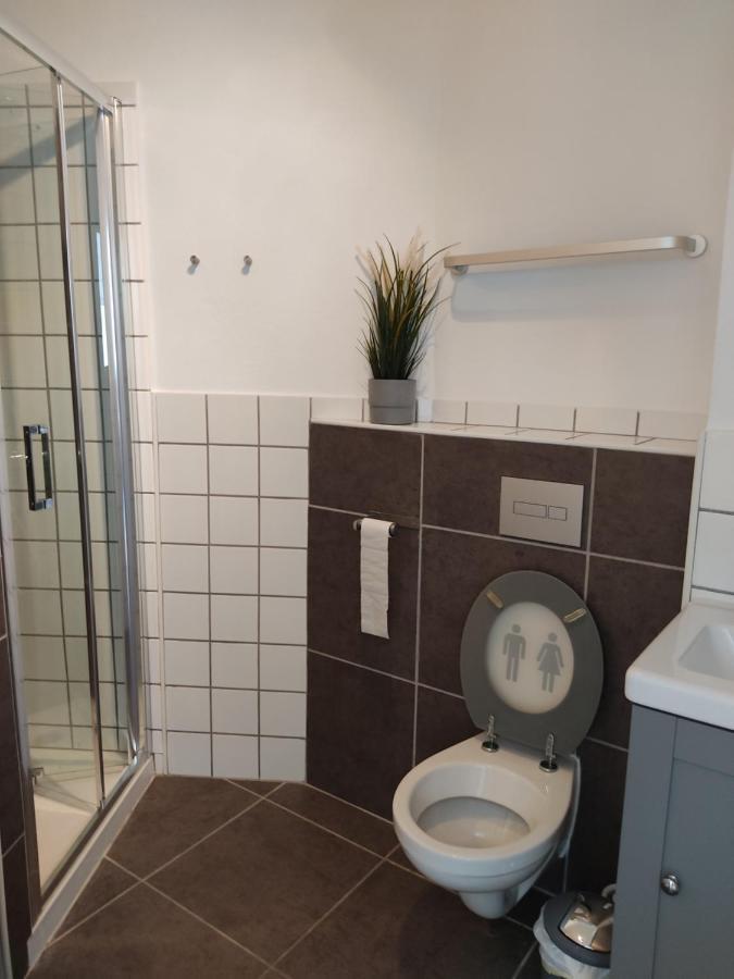 Hh Apartamento 阿尔加罗沃 外观 照片